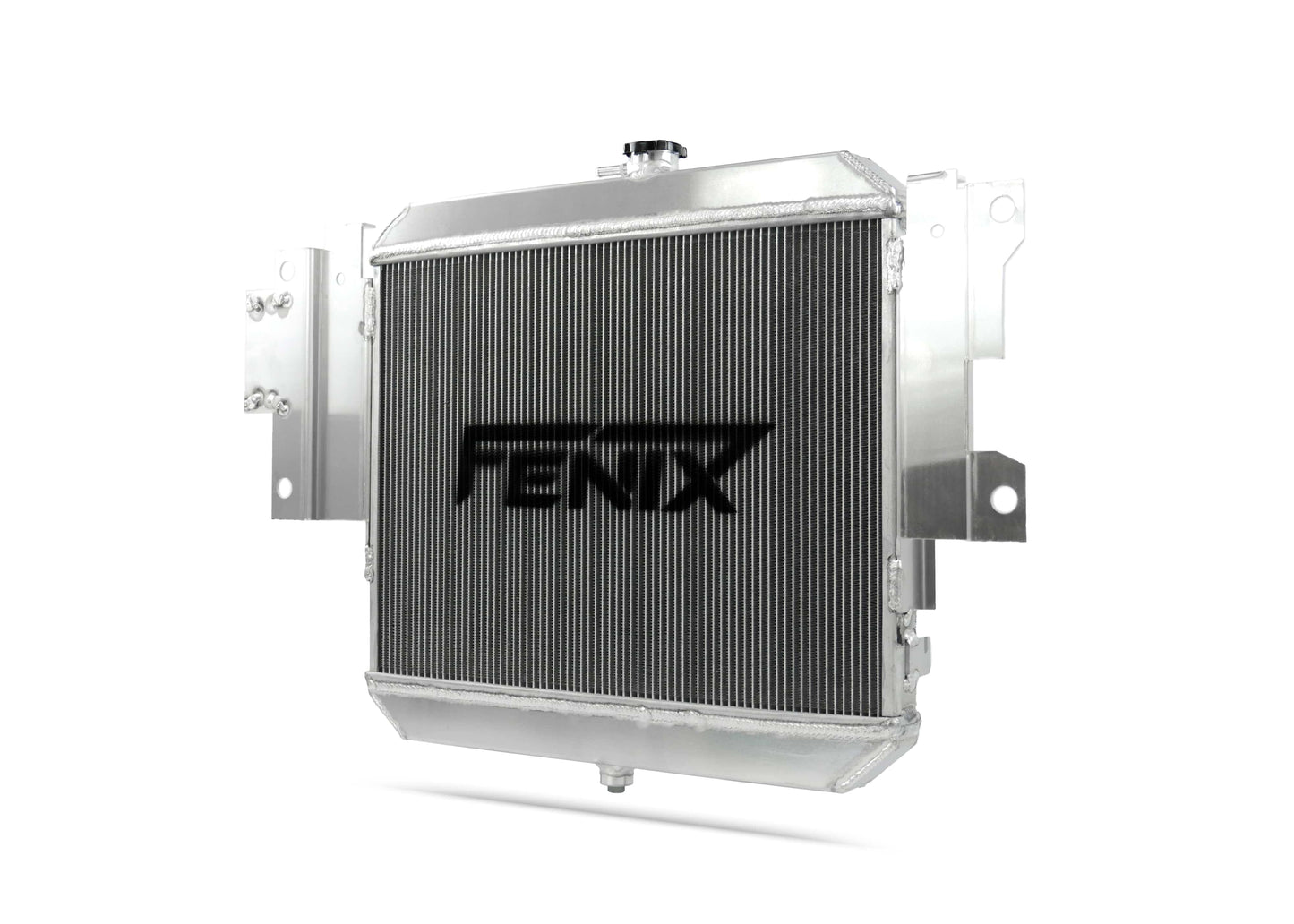 Daihatsu Feroza F300 & F310 1.6L Petrol 1989-2002 | Performance Radiator