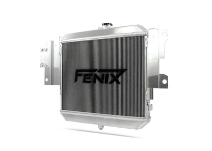 Daihatsu Feroza F300 & F310 1.6L Petrol 1989-2002 | Performance Radiator