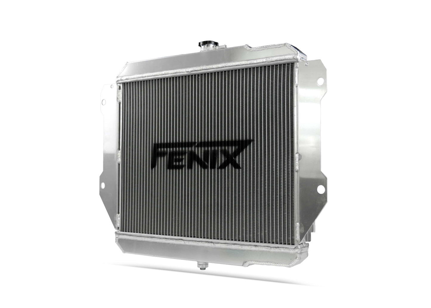 Daihatsu Rugger / Rocky F70 2.8L Diesel 1987-1993 | Performance Radiator