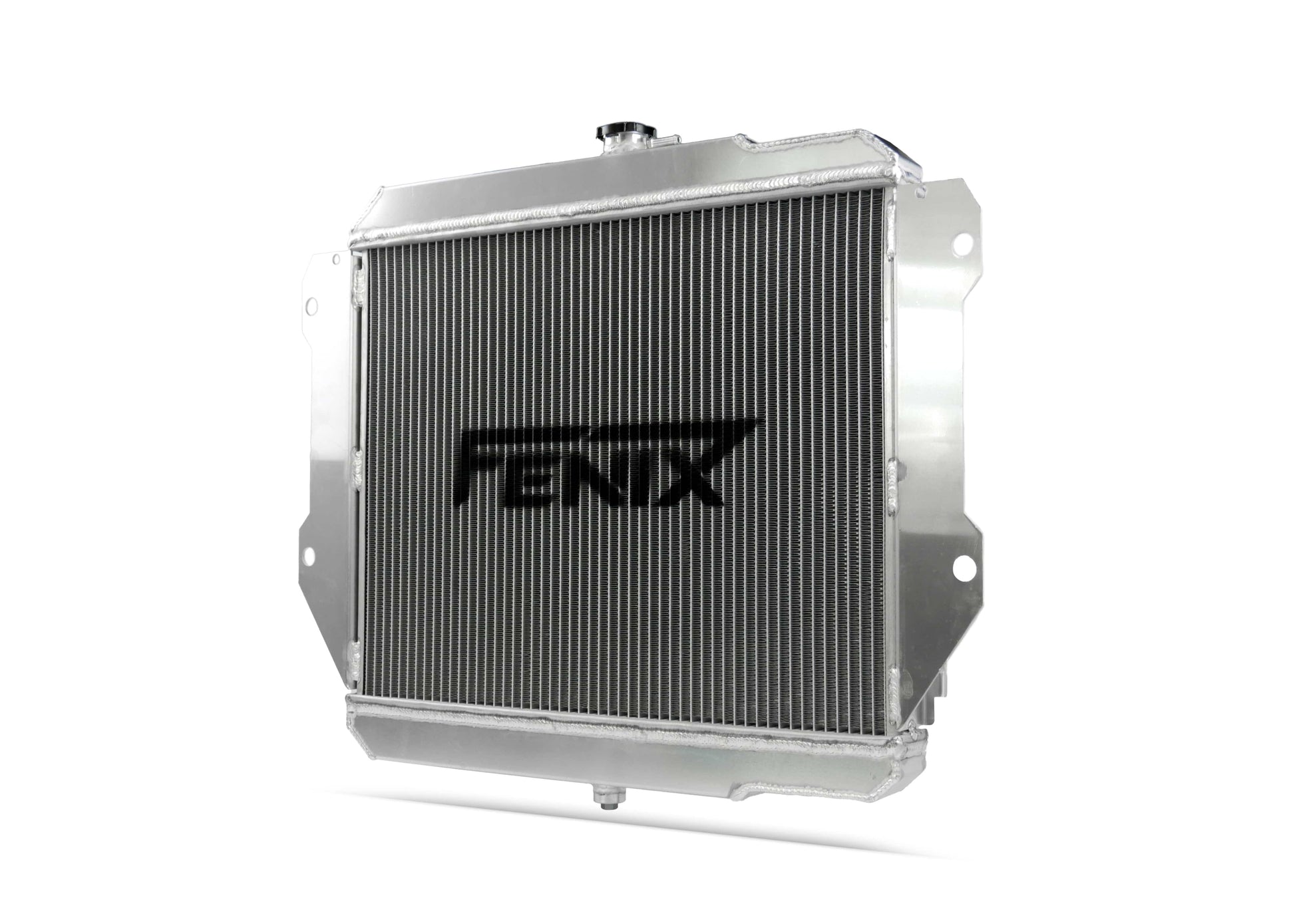 Daihatsu Rugger / Rocky F70 2.8L Diesel 1987-1993 | Performance Radiator