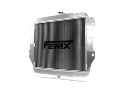 Daihatsu Rugger / Rocky F70 2.8L Diesel 1987-1993 | Performance Radiator