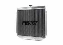 Ford Falcon XR / XY Cleveland V8 & Fairlane Compact FB / FC / FD Petrol 1962-1972 | Performance Radiator