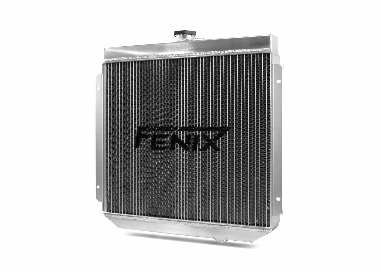 Ford Falcon XT, XW & XY Windsor V8 1966-1972 | Performance Radiator
