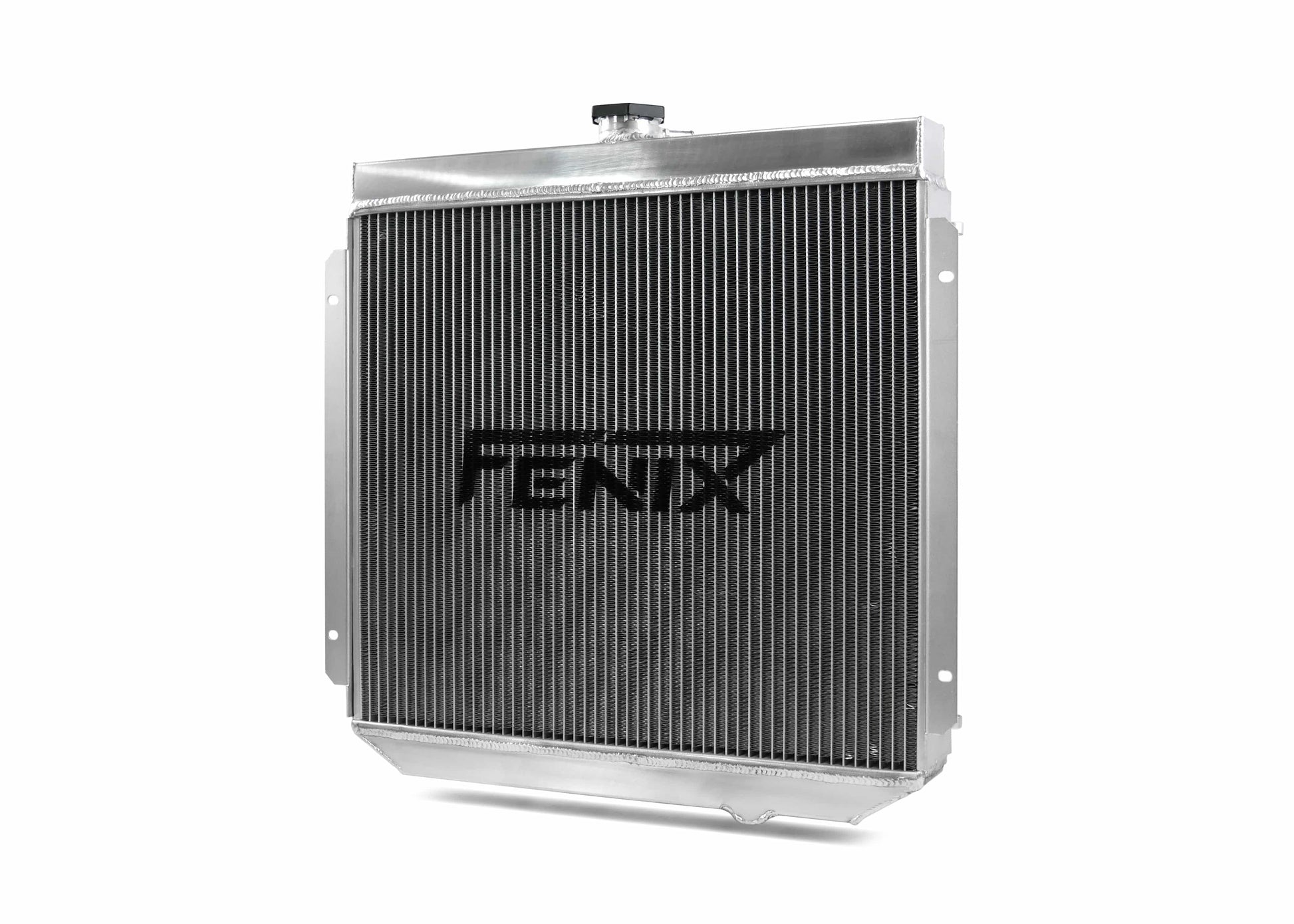Ford Falcon XT, XW & XY Windsor V8 1966-1972 | Performance Radiator