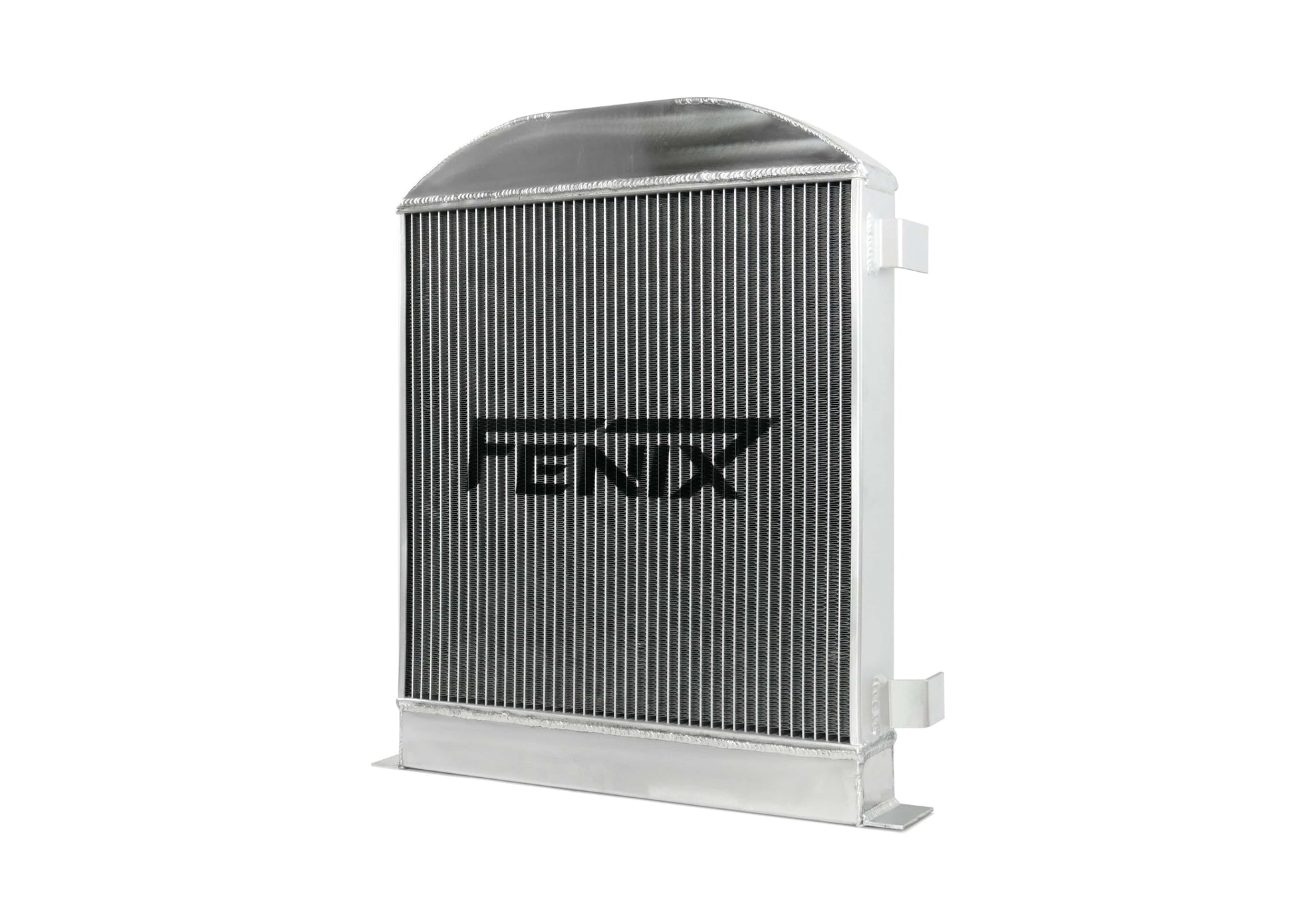 Ford Model B / Model 18 with Chevy V8 1932 | Performance Radiator