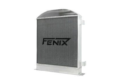 Ford Model B / Model 18 with Chevy V8 1932 | Performance Radiator