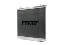 Holden Colorado RG 2.8L Diesel 2012-2020 | Performance Radiator