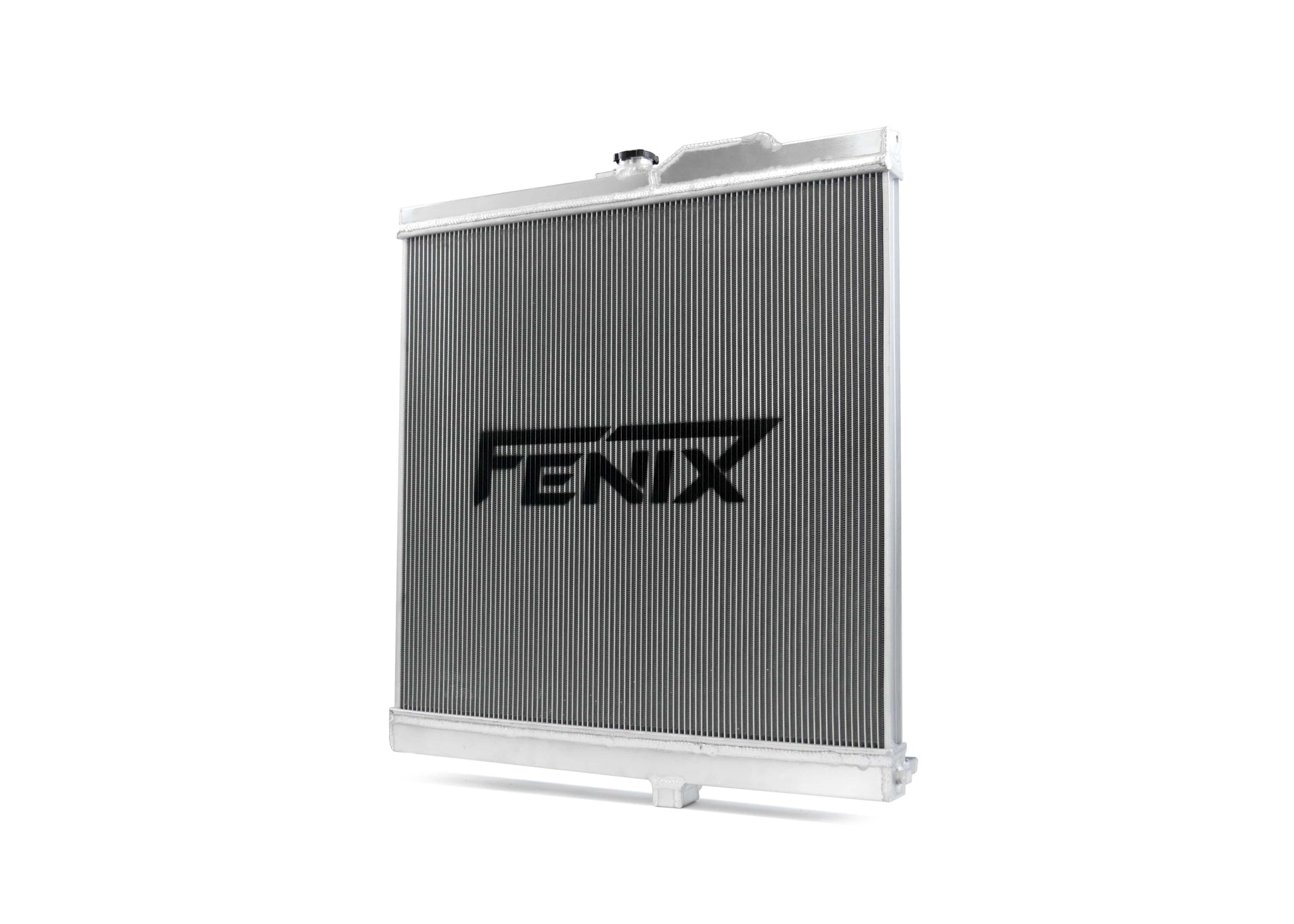 Isuzu D-Max RG 3.0L Diesel 2020- | Performance Radiator