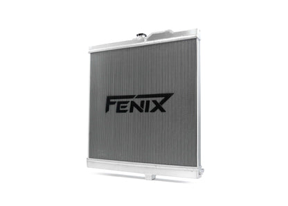 Isuzu D-Max RG 3.0L Diesel 2020- | Performance Radiator
