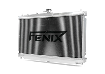 Mazda MX-5 / Miata NB B6-ZE & BP 1998-2005 | Performance Radiator