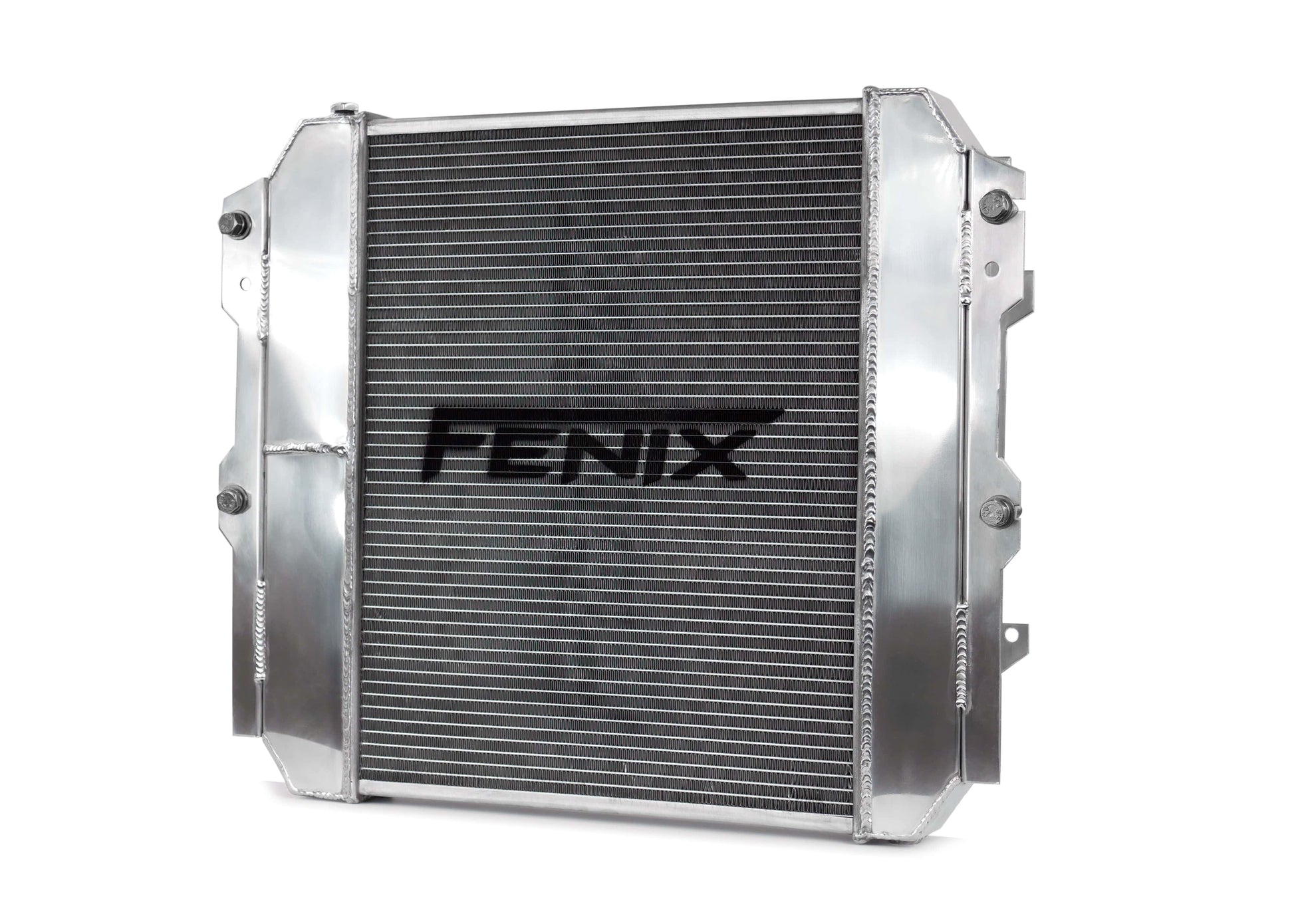 Mazda RX-7 FC3S S4 13B-T 1985-1988 [Cross-Flow] | Performance Radiator