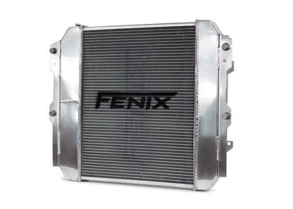 Mazda RX-7 FC3S S4 13B-T 1985-1988 [Cross-Flow] | Performance Radiator