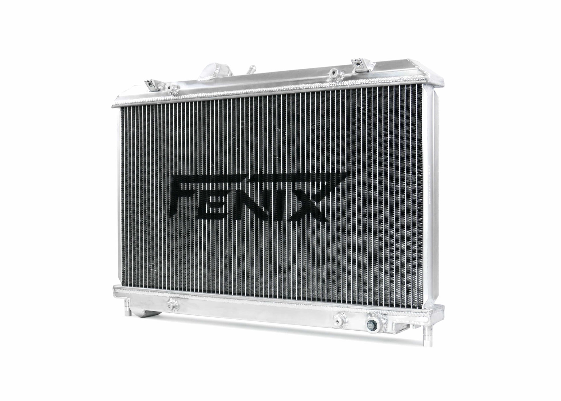 Mazda RX8 13B Petrol 2002-2012 | Performance Radiator