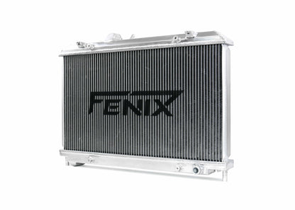 Mazda RX8 13B Petrol 2002-2012 | Performance Radiator