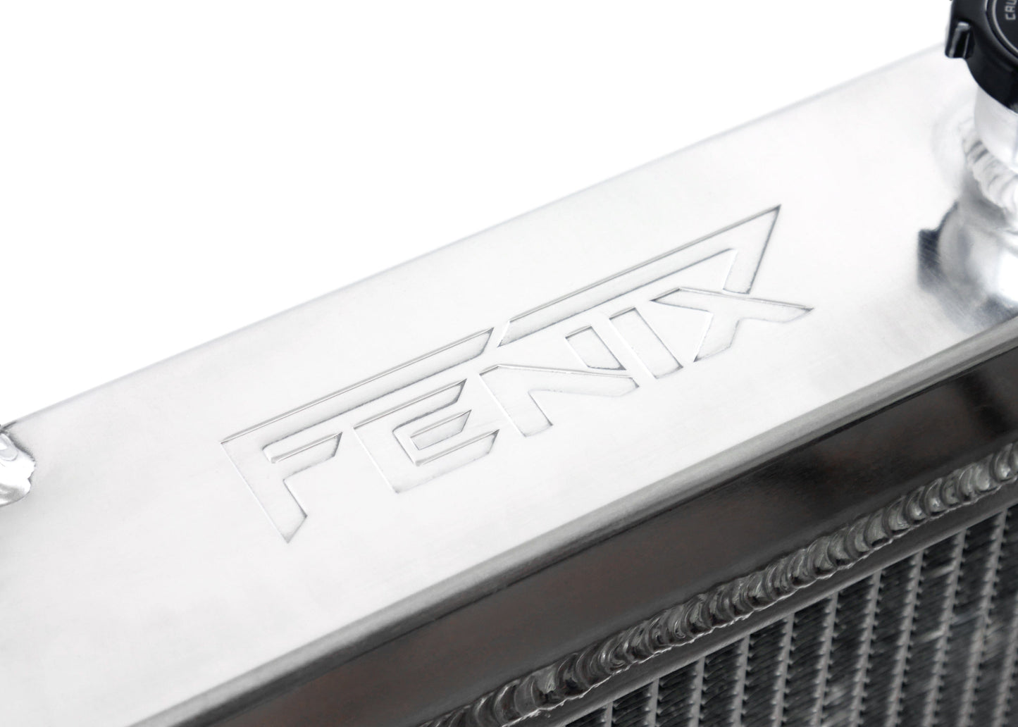 Mazda RX7 FD3S 13B 1992-2002 | Performance Radiator
