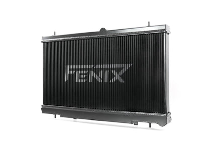 Subaru Impreza WRX STI GD EJ20T 2000-2007 [No Filler Cap] | Performance Radiator