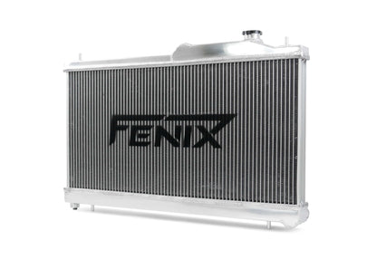 Subaru Legacy GT BL, BM, BP & BR 2.0 & 2.5L 2003-2018 | Performance Radiator