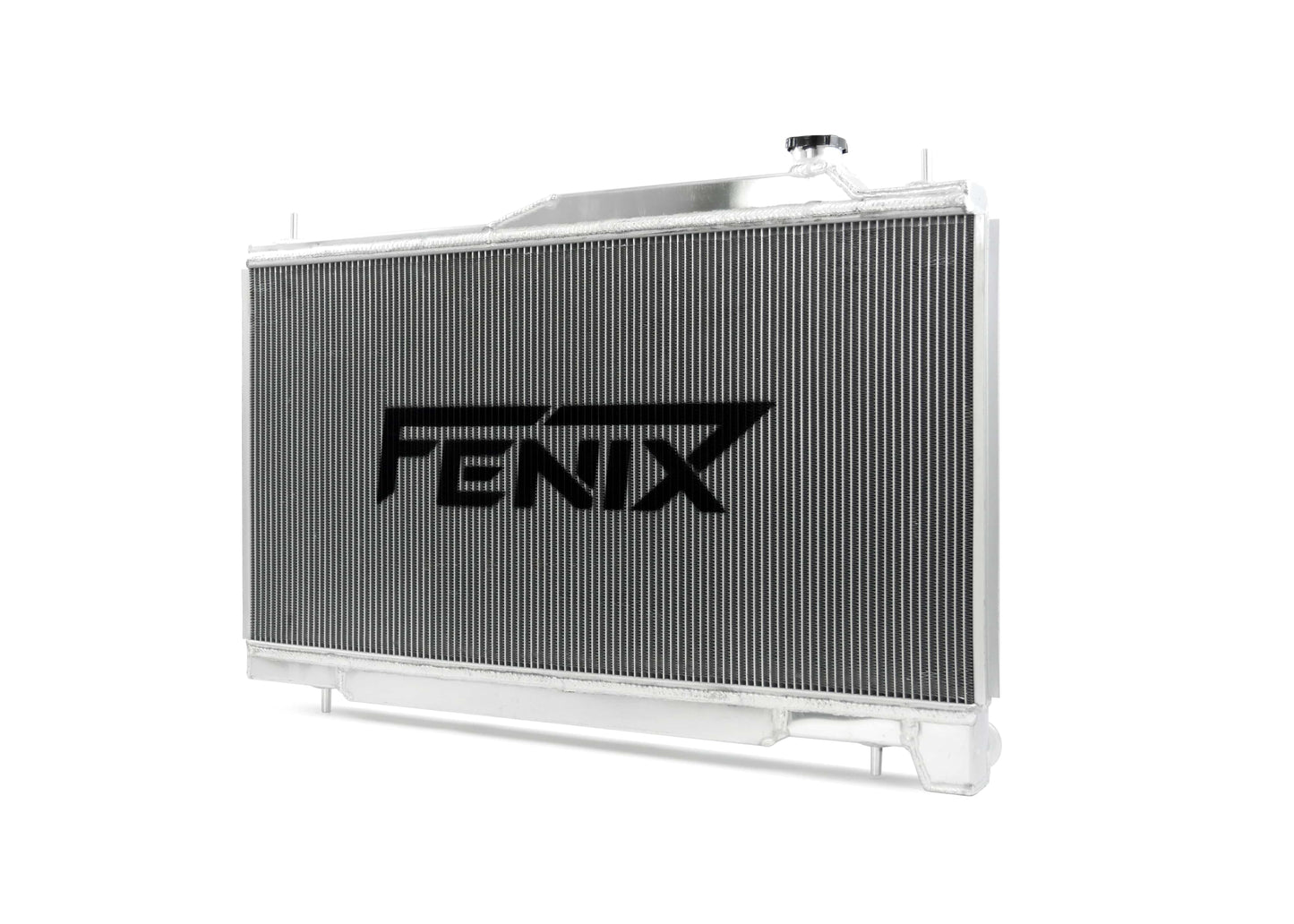 Subaru Legacy / Outback BL & BP 3.0 Petrol 2003-2009 | Performance Radiator
