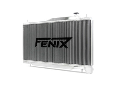 Subaru Legacy / Outback BL & BP 3.0 Petrol 2003-2009 | Performance Radiator