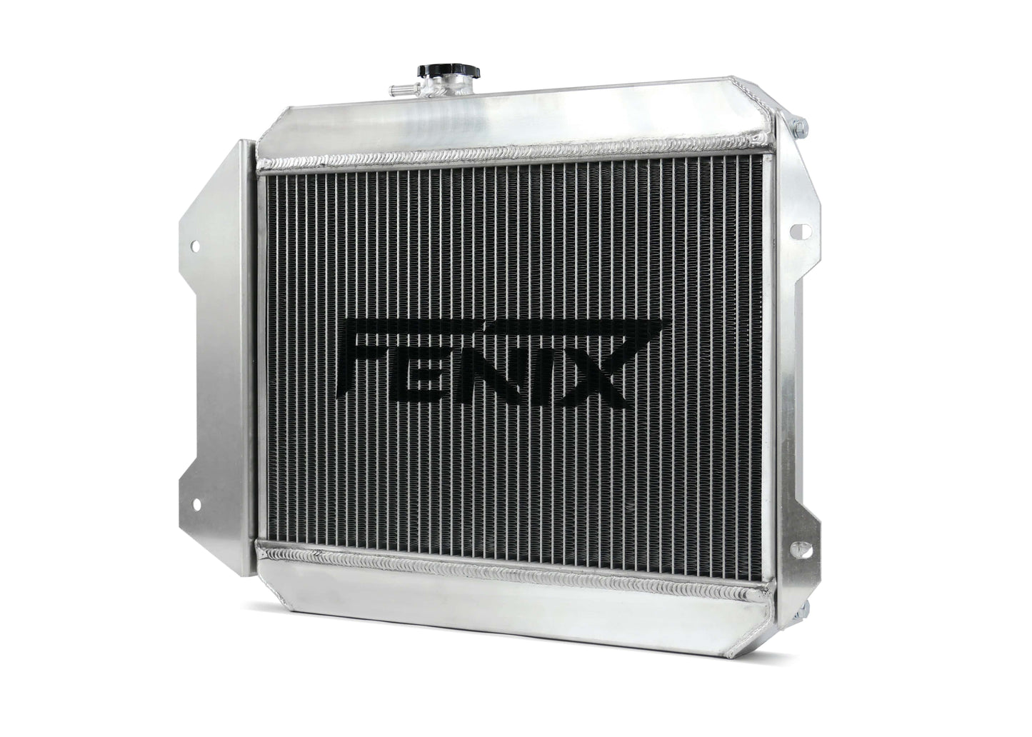 Toyota Corolla KE70 Petrol & Diesel 1979-1987 | Performance Radiator