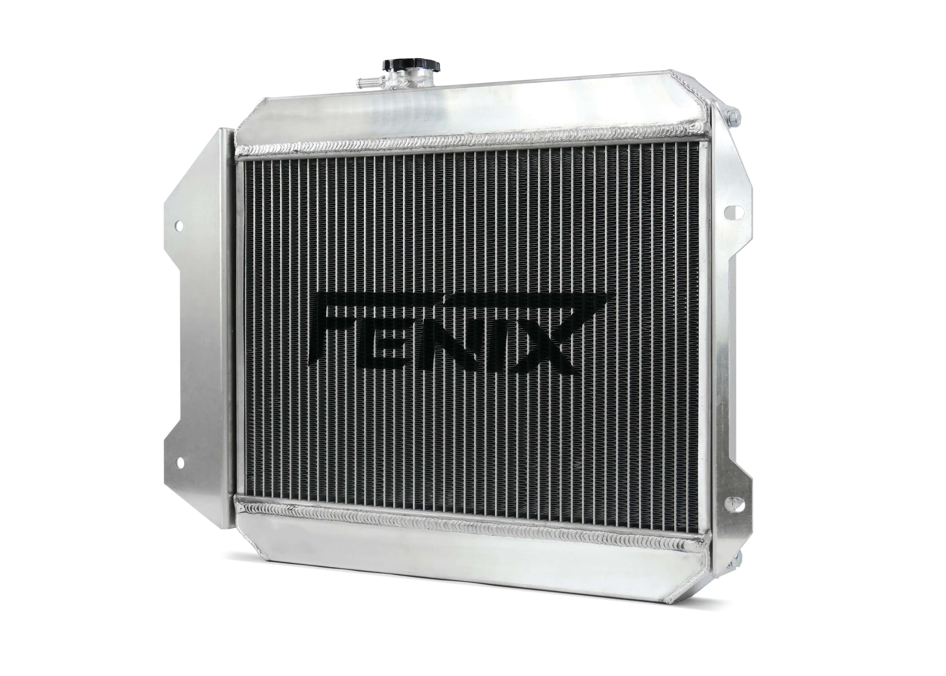 Toyota Corolla KE70 Petrol & Diesel 1979-1987 | Performance Radiator