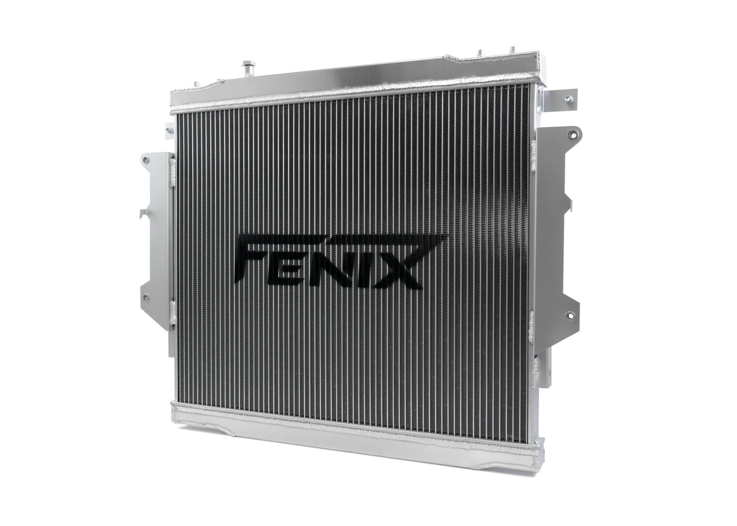Toyota Hilux KUN16 / KUN26 2.5L & 3.0L Diesel 2004-2015 | Performance Radiator