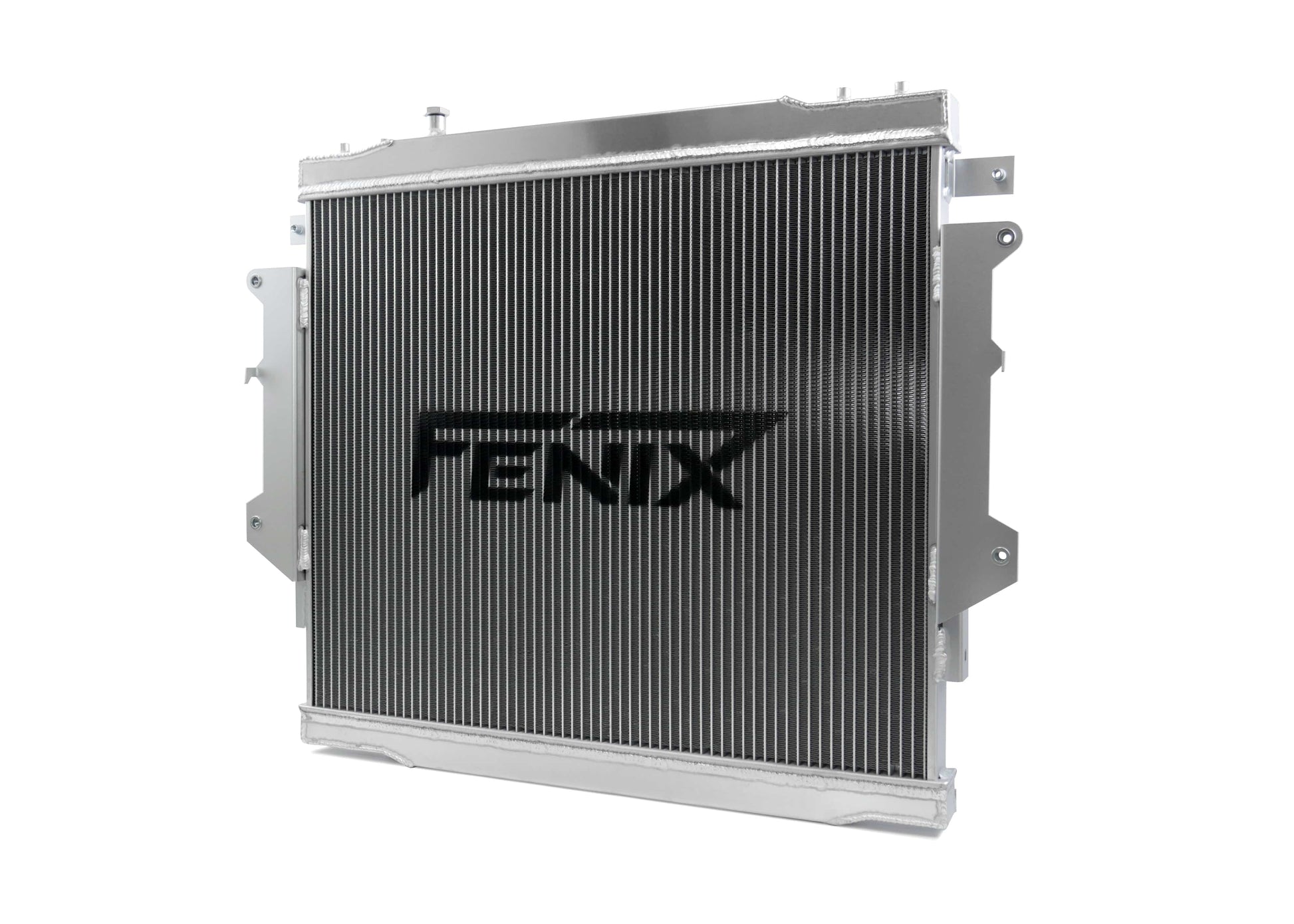 Toyota Hilux KUN16 / KUN26 2.5L & 3.0L Diesel 2004-2015 | Performance Radiator