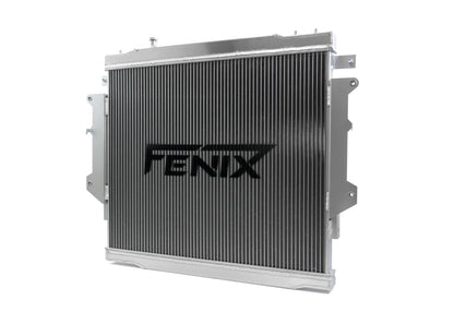 Toyota Hilux KUN16 / KUN26 2.5L & 3.0L Diesel 2004-2015 | Performance Radiator
