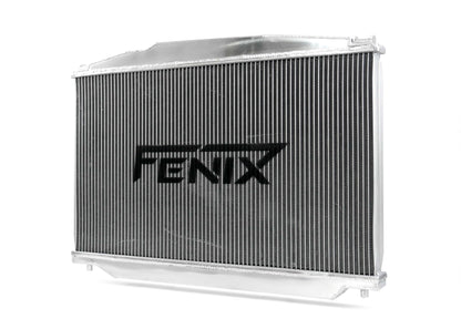 Toyota Soarer / Lexus SC 400 UZZ30 1UZ-FE 1991-2000 | Performance Radiator