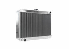 Universal Medium Radiator - Top Outlet Pipe Right / Bottom Outlet Pipe Left.