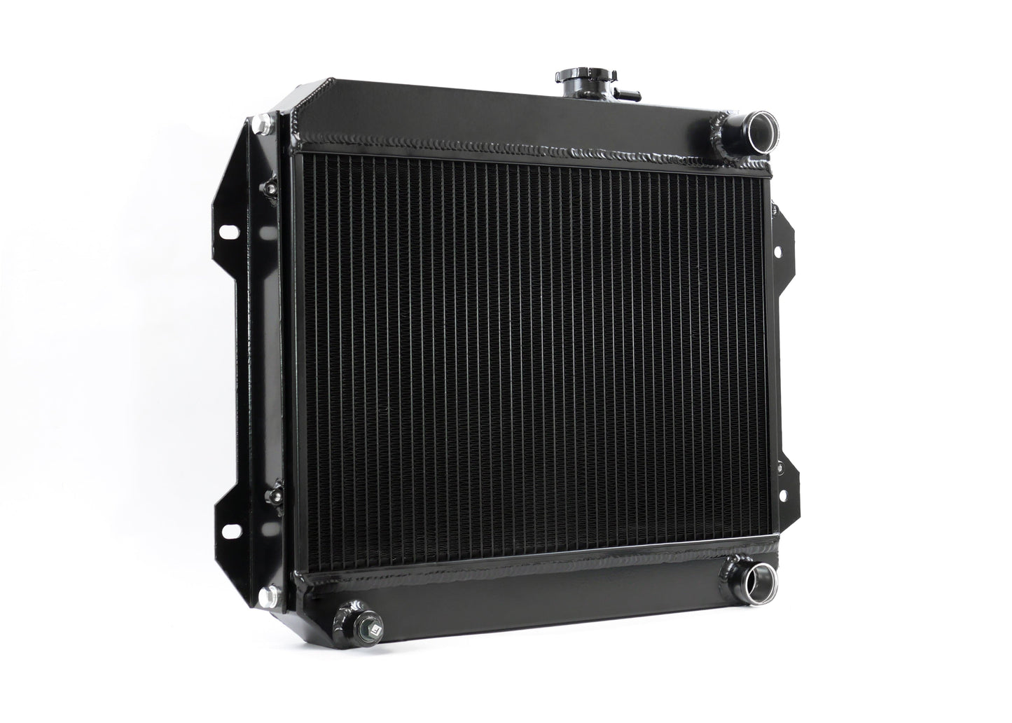 Toyota Corolla KE70 with 4AGE 1979-1987 | Performance Radiator