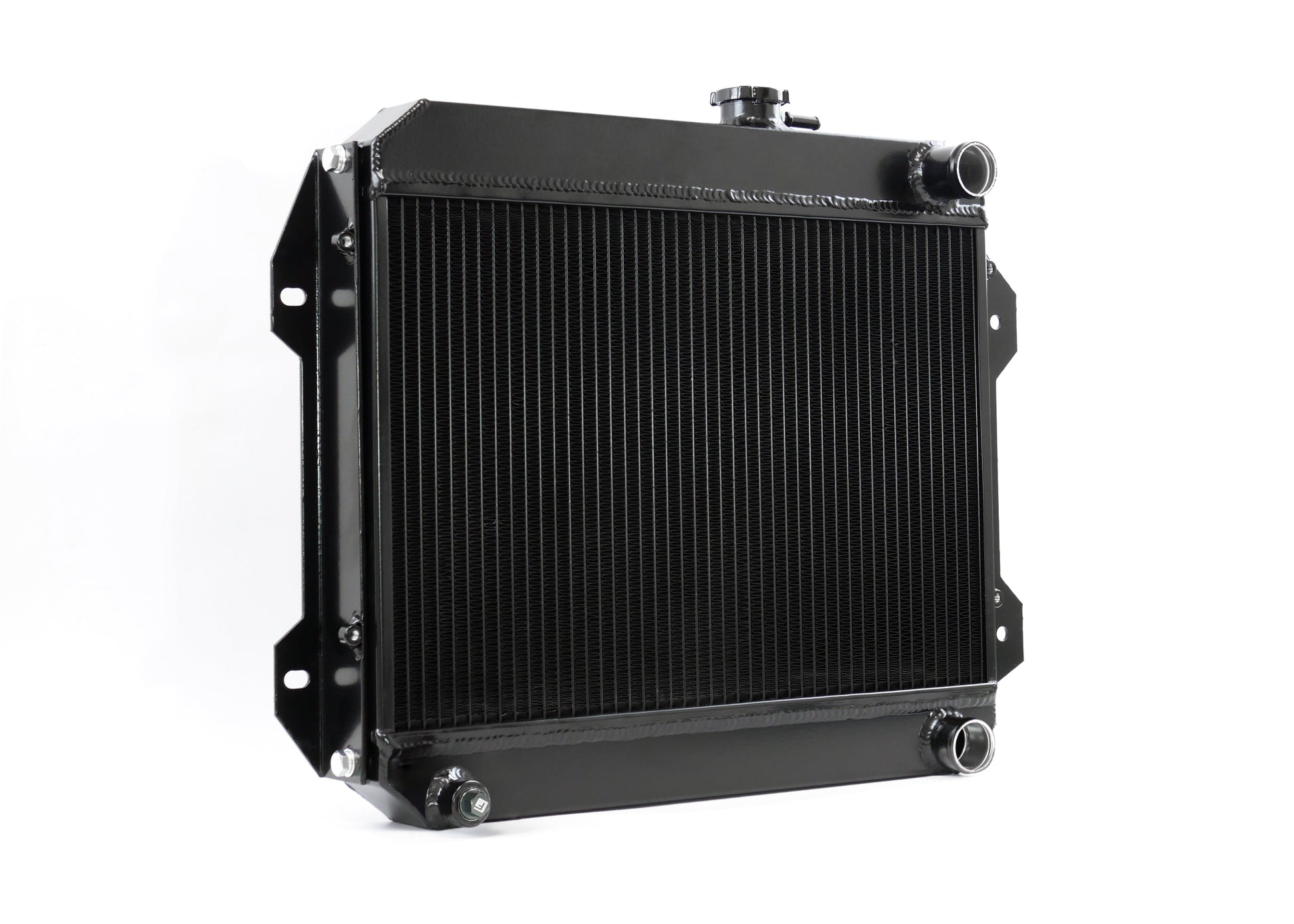 Toyota Corolla KE70 with 4AGE 1979-1987 | Performance Radiator