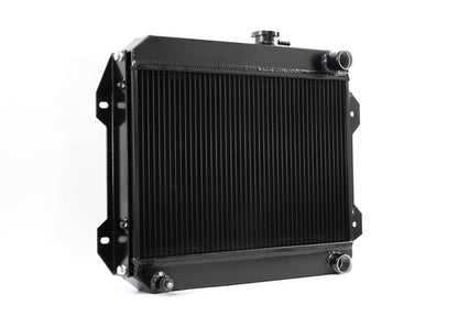 Toyota Corolla KE70 with 4AGE 1979-1987 | Performance Radiator