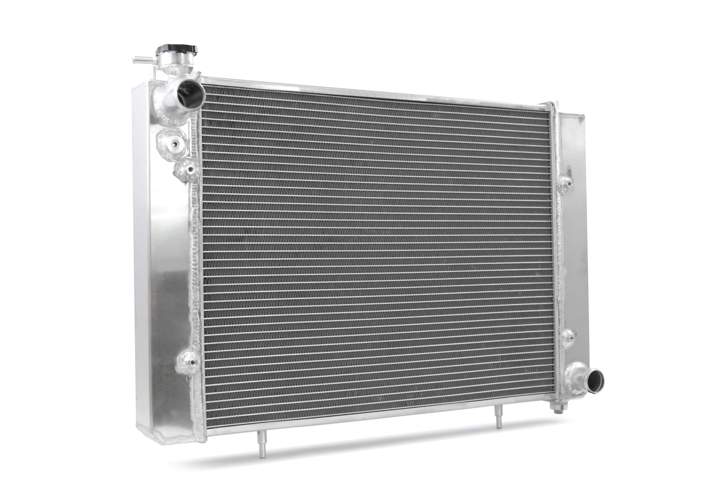 Nissan Silvia / 200SX S14 & S15 SR20DET / DE 1993-2002 [Cross-Flow] | Performance Radiator