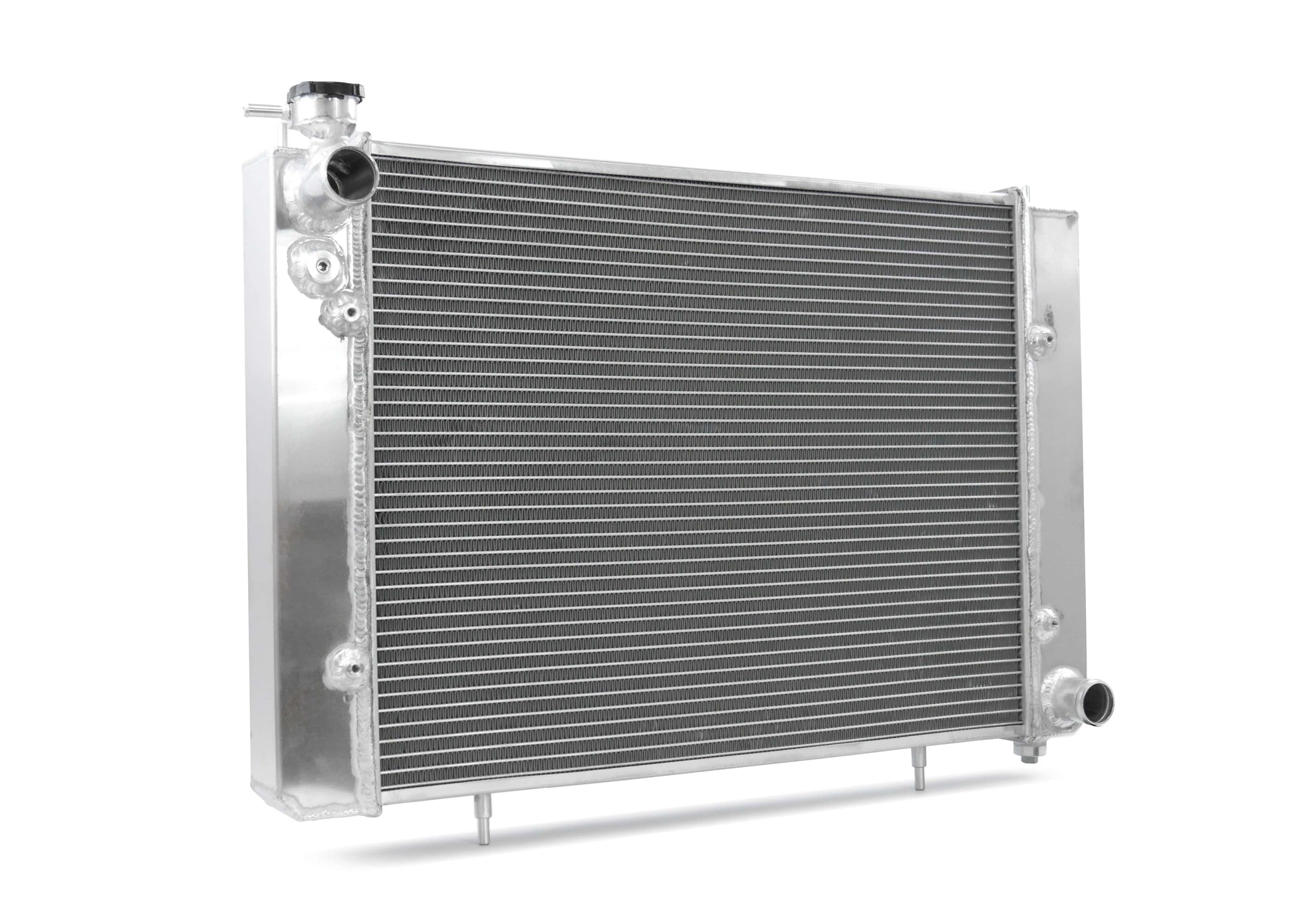 Nissan Silvia / 200SX S14 & S15 SR20DET / DE 1993-2002 [Cross-Flow] | Performance Radiator