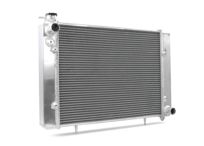 Nissan Silvia / 200SX S14 & S15 SR20DET / DE 1993-2002 [Cross-Flow] | Performance Radiator