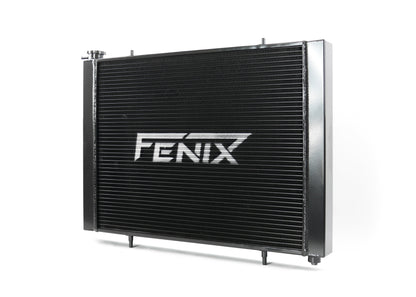 Nissan Cefiro A31 & Laurel C33 RB20 & RB25 1988-1994 [Cross-Flow] | Performance Radiator