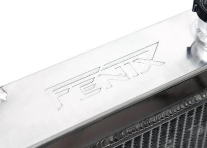 Nissan Stagea WC34 RB20, RB25 & RB26 1996-2001 [Cross-Flow] | Performance Radiator
