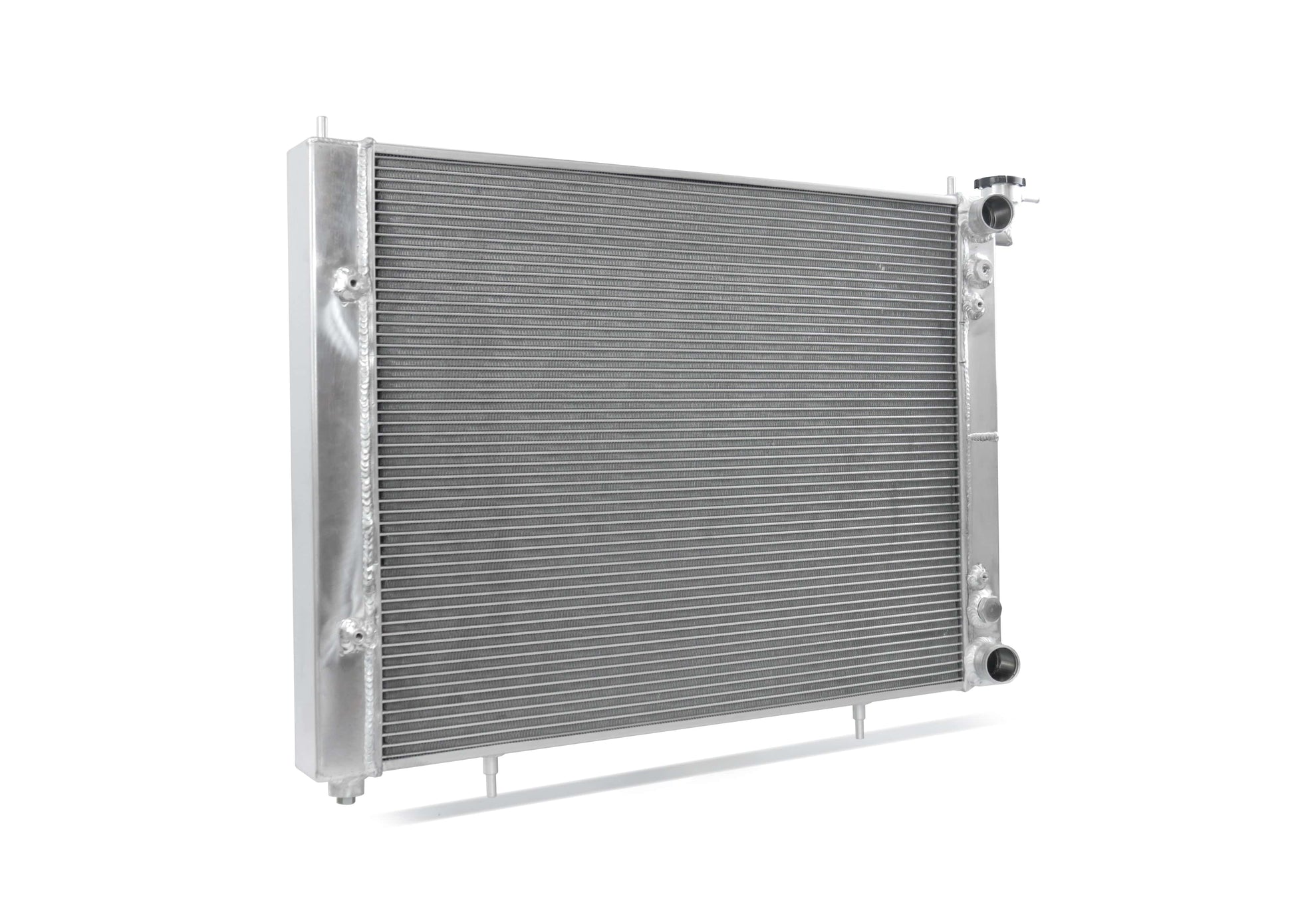 Nissan Laurel C34 & C35 RB20 & RB25 1993-2002 [Cross-Flow] | Performance Radiator
