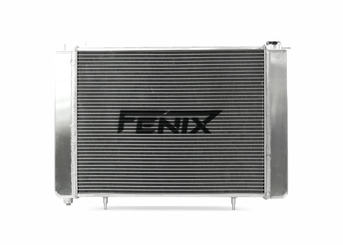 Nissan Silvia / 200SX S14 & S15 SR20DET / DE 1993-2002 [Cross-Flow] | Performance Radiator
