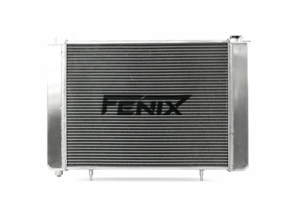 Nissan Silvia / 200SX S14 & S15 SR20DET / DE 1993-2002 [Cross-Flow] | Performance Radiator