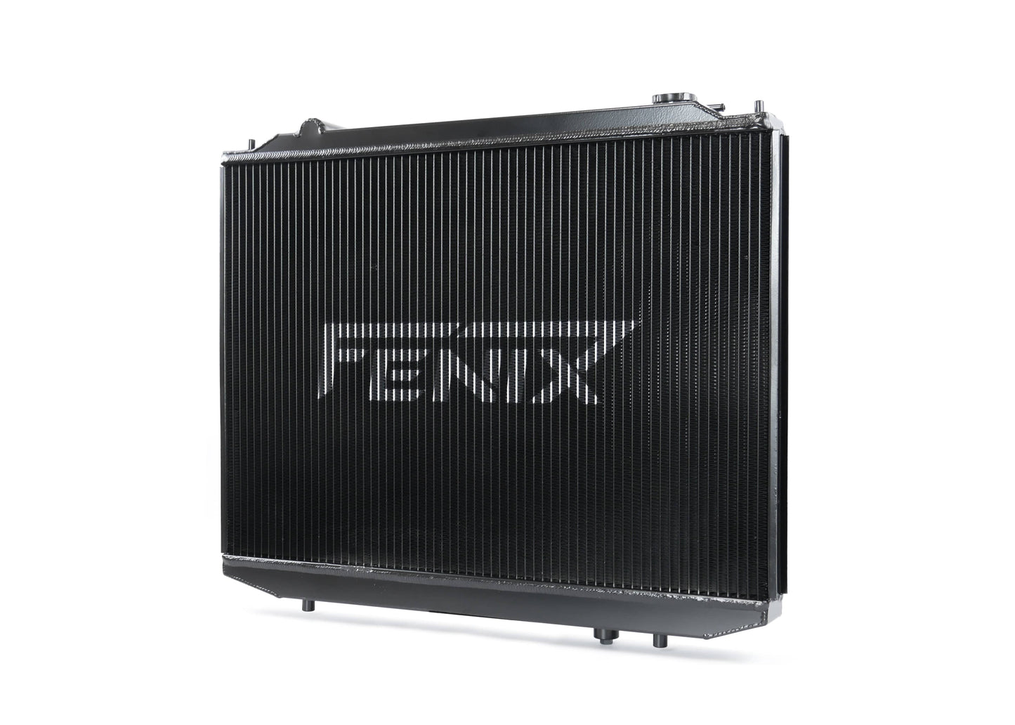Ford Courier Petrol / Diesel & Ranger Diesel 1996-2011 | Performance Radiator