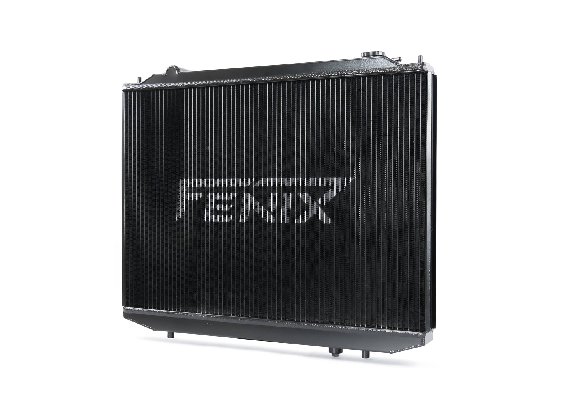 Ford Courier Petrol / Diesel & Ranger Diesel 1996-2011 | Performance Radiator