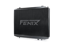 Ford Courier Petrol / Diesel & Ranger Diesel 1996-2011 | Performance Radiator