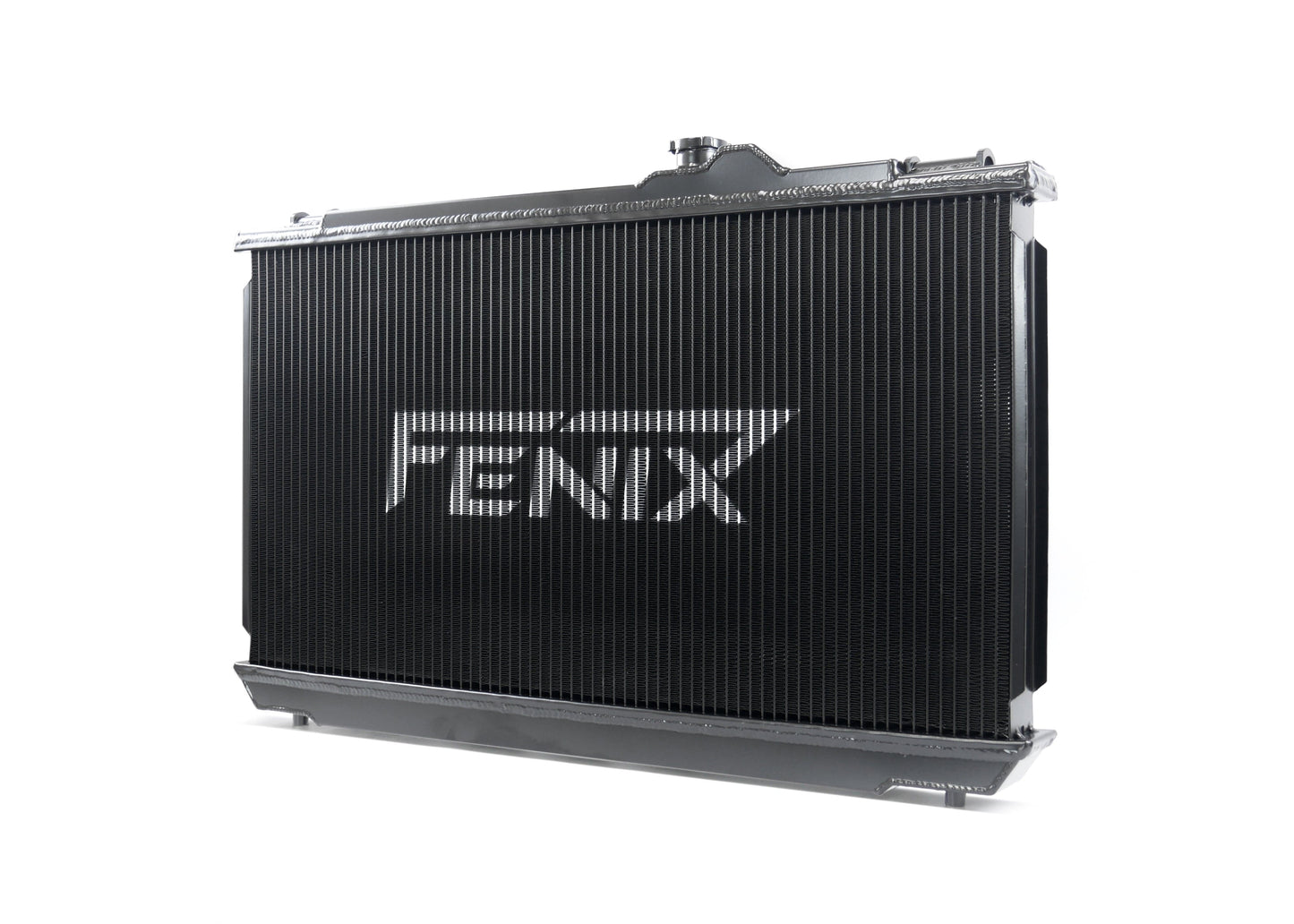 Lexus IS 200 / IS 300 1G-FE & 2JZ-GE 1998-2005 [5mm Core] | Performance Radiator