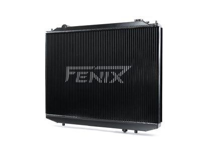 Mazda Bounty / B2500 WL-WLT & BT-50 UN Diesel 1996-2011 | Performance Radiator