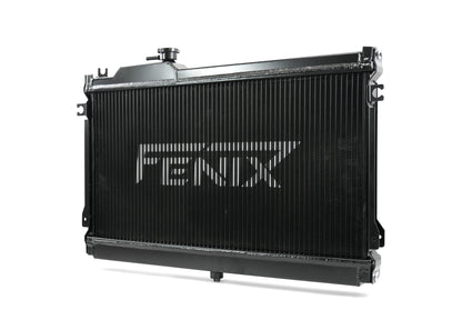 Mazda MX-5 / Miata NA B6ZE & BP 1989-1997 | Performance Radiator
