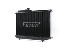 Toyota Corolla Levin / Trueno AE86 4A-GE 1984-1987 | Performance Radiator