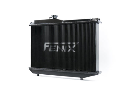 Toyota Corolla Levin / Trueno AE86 4A-GE 1984-1987 | Performance Radiator