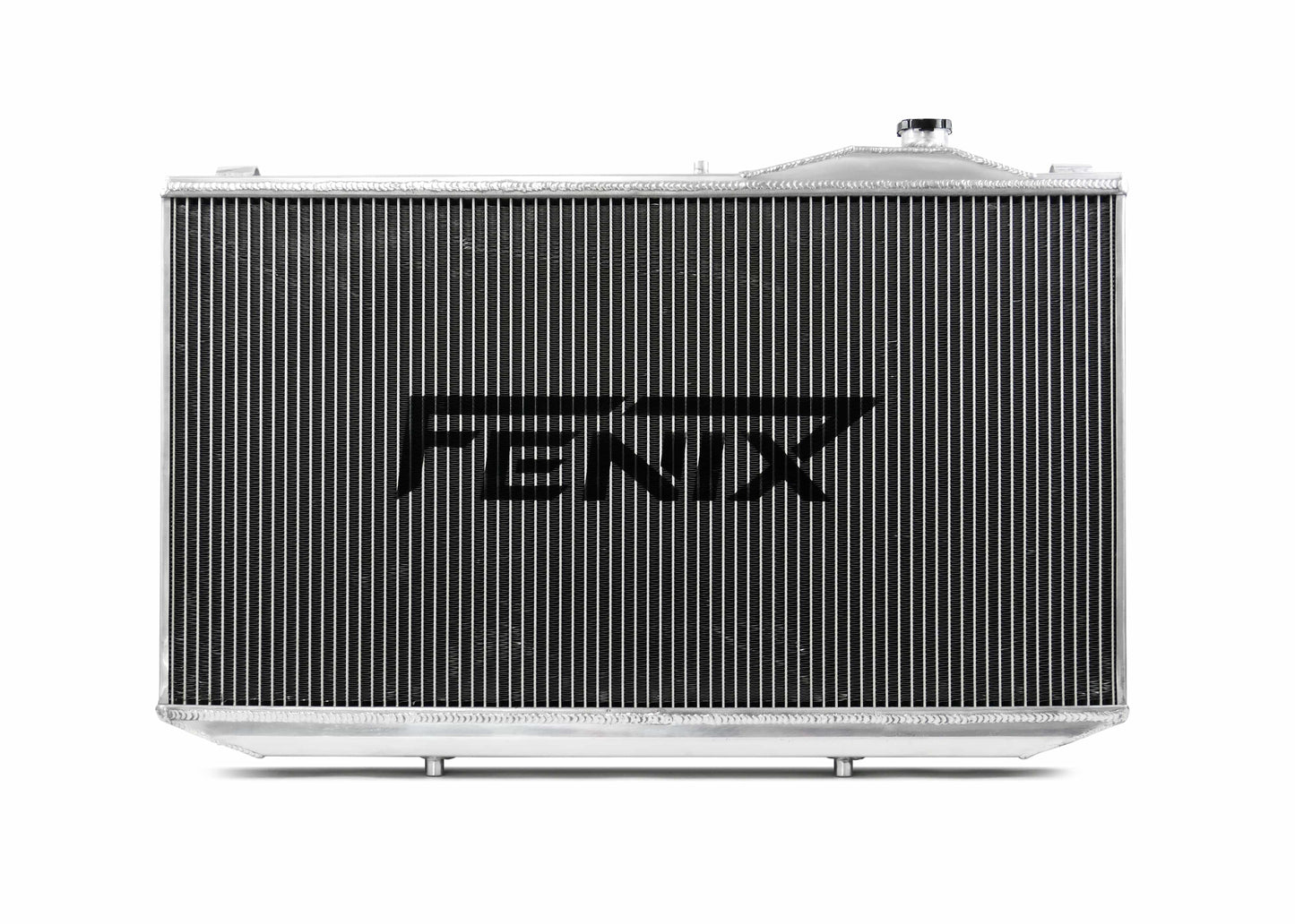 Toyota Aristo JZS161 2JZ-GTE 1997-2005 | Performance Radiator